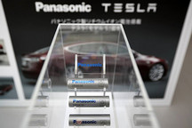 Model 3 電池產(chǎn)能危機和輕量化的秘密