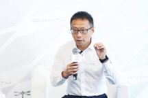 對話陸群：前途汽車依靠高端跑車來樹立品牌