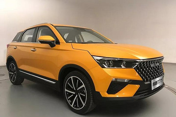 举集团之力发展红旗战略下，一汽奔腾还有多少机会？