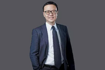 华平投资程章伦：低调并不是坏事