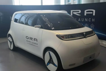 用欧拉正面“硬刚”造车新势力，长城有多大把握？