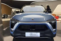 今天，我们来聊聊蔚来被“高估”那些事