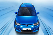 薪火相传 铸就传奇 北汽新能源EC3如何打造国民车？