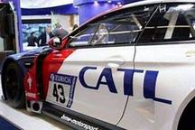 宁德时代上半年净利为9.1亿元 同比下降近五成