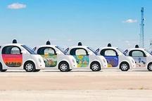 Waymo入华，不过如此