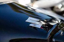 与长安合作25年，铃木撤离中国