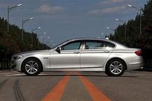 整合资源打造中国宝马 为何丰田宝马雷诺都牵手华晨？