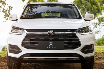 成都车展即将开幕 吉利缤瑞等13款新车扎堆上市