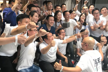 午夜问李斌——蔚来产品经理夜话