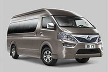 中国轻型汽车市场趋势[2]——销售与生产聚焦