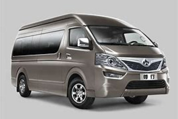 中国轻型汽车市场趋势[2]——销售与生产聚焦