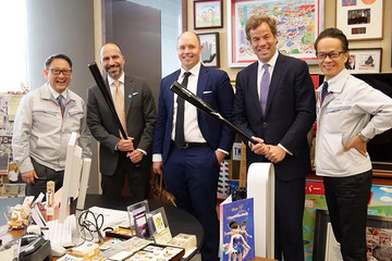 5 億美元投資Uber，能換來豐田的下一個十年嗎？