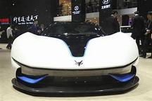 北汽新能源助SST前锋股改 加速升级产品目标千亿市值