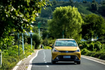 补贴后12.98万元起 广汽新能源GE3 530的AI有多高？