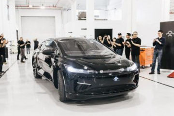 另眼看恒大造车以及与车有关的往事