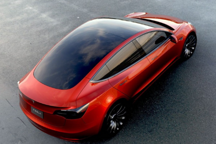 急功近利的代价：4300辆Model3“回炉重造”，当周合格率仅14%！