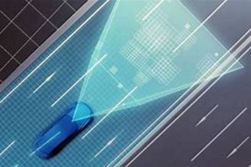 高精地图：预计2025年市场规模近百亿美金 自动驾驶产业链上的新蓝海