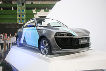 开启二期预售 对标三大“豪门” 零跑S01的自信从哪来？