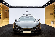 成都车展如火如荼新车层出不穷 选谁买啥?