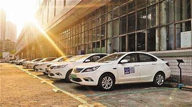 Changan Automobile: Платформа Changan Travel планирует завершить эксплуатацию 10 000 автомобилей в течение года