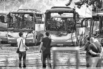 工信部要求新能源客车企业开展安全隐患专项排查