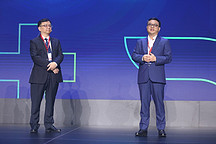張亞勤與王傳福再續前言：兩個最開放軟硬件平臺將全面合作