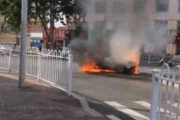 研究周报 | 频频自燃，电动汽车为何越来越“火”？