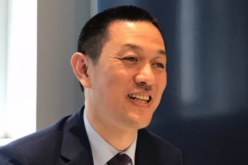 蔚来“敲钟”后 李斌首次接受专访都说了啥？