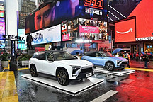 蔚来的高光时刻，新势力的至暗之时