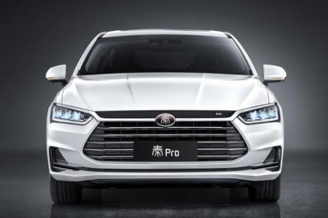 特朗普新政助推日本三大车企联手在华做了一件小事