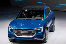 天天说加速，BBA的新能源到底进展到哪一步了？