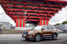 长安新能源CS75 PHEV 今夜上海全国上市发布