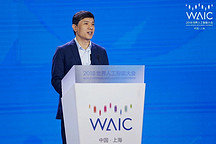 李彥宏：百度將于年底正式開源車路協同方案