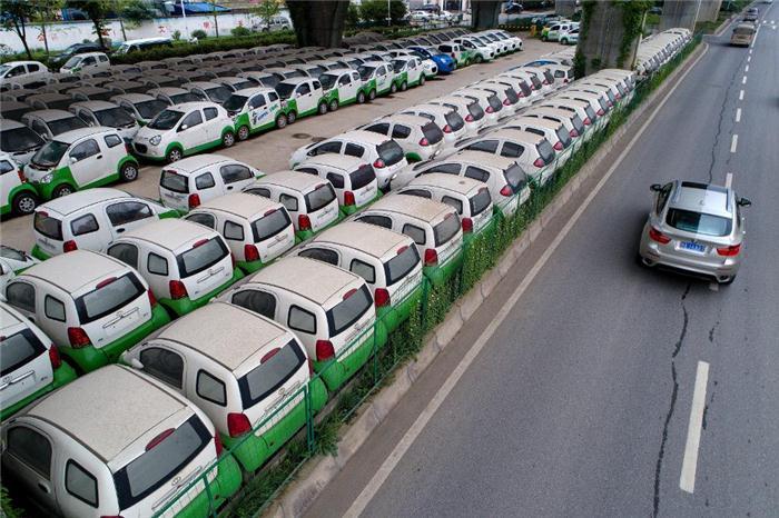 電動汽車，比亞迪電池,特斯拉鋰離子電池,松下電池,電池產(chǎn)業(yè)市值,寧德時代電池