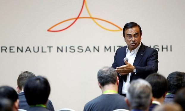Renault, Nissan и Mitsubishi создали фонд в 1 миллиард долларов США, первый проект — твердотельная батарея