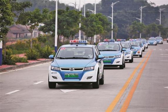 “停電”事件暴露出新能源汽車推廣的最大短板