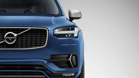 沃尔沃XC90
