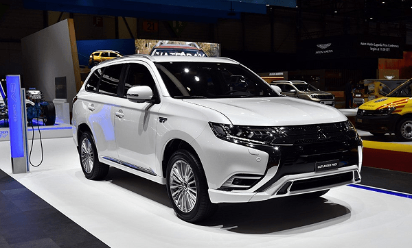 從全球暢銷新能源車型，看中國電動汽車市場