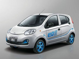 從全球暢銷新能源車型，看中國電動汽車市場