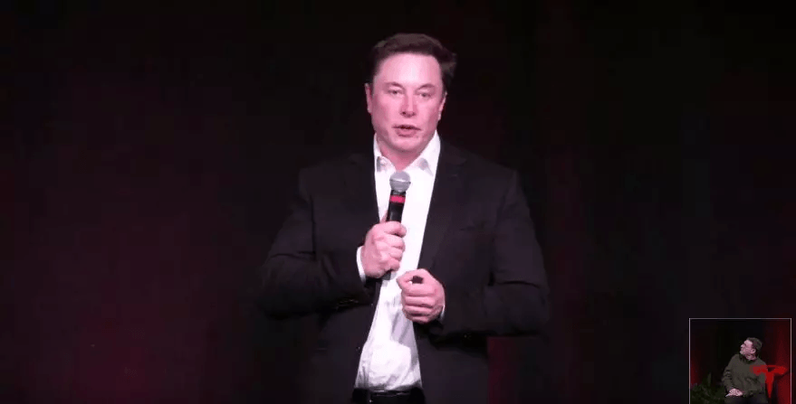 Собрание акционеров Tesla: Маск заявил, что скоро начнет серийное производство автомобилей с запасом хода до 640 километров