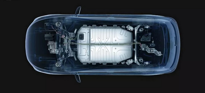 威马的电池终身质保 新能源汽车行业的拐点