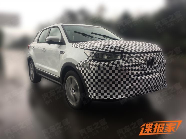 汽車(chē)之家