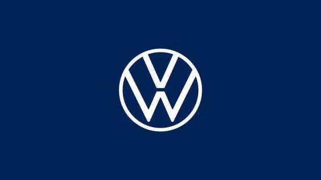 大眾ID.3全球首發(fā) 更換新LOGO/續(xù)航550km