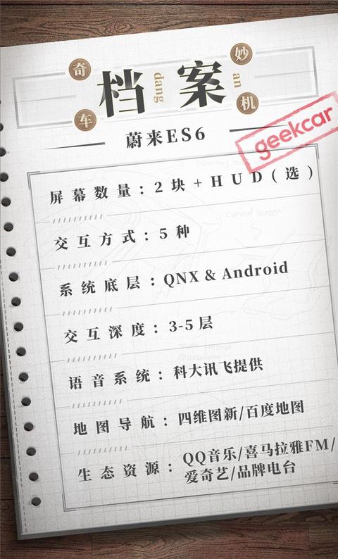 档案