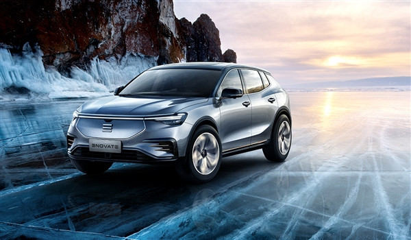 天際汽車與太平洋保險合作 新購天際ME7三年養(yǎng)車費用全包