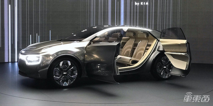 現代旗下三品牌共同發力 預計2025年將推出23款純電車