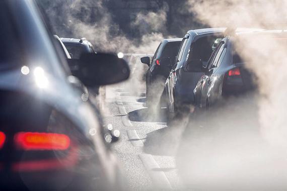 英國(guó)將從2035年起禁售燃油車 比原計(jì)劃提前5年