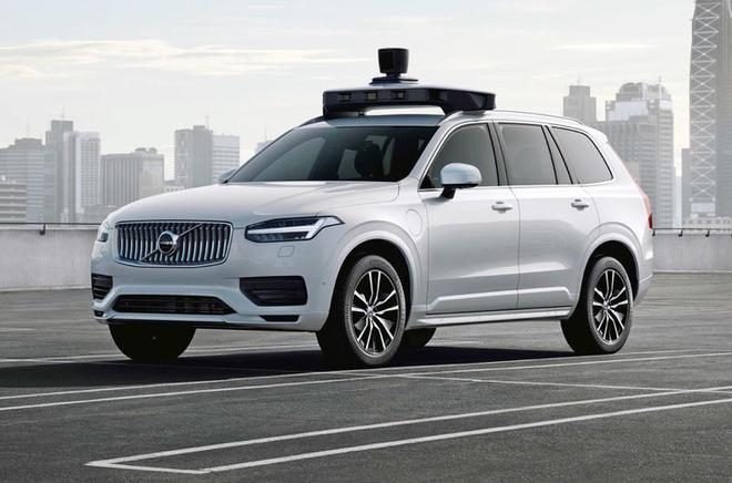 Volvo отказывается от агрессивных целей беспилотного вождения, заявляя, что система не будет на 100% безопасной