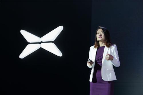 人事|小鵬汽車自動駕駛研發(fā)副總裁谷俊麗離職