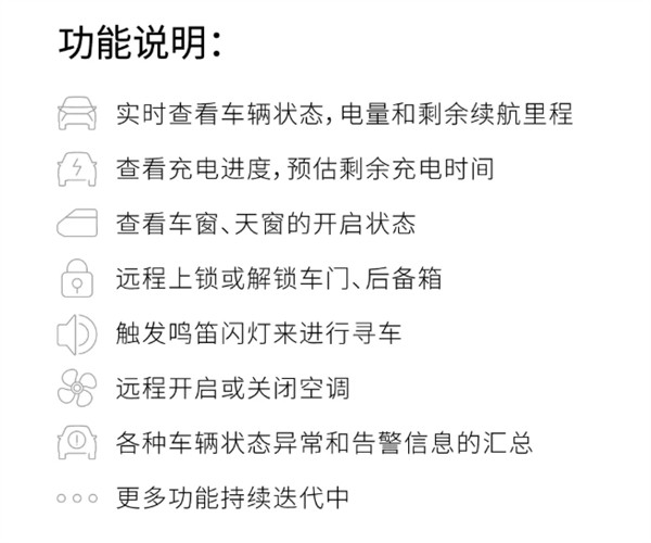 小米联手蔚来汽车搞事情！打算废掉“车钥匙”